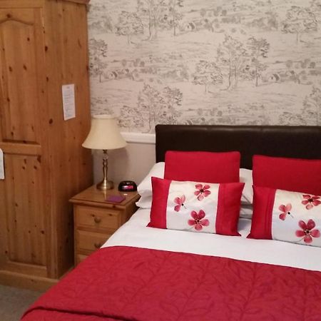 Boyne House Guest House Eastbourne Eksteriør billede