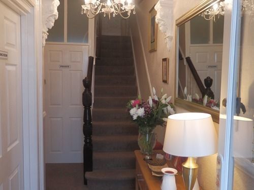 Boyne House Guest House Eastbourne Eksteriør billede