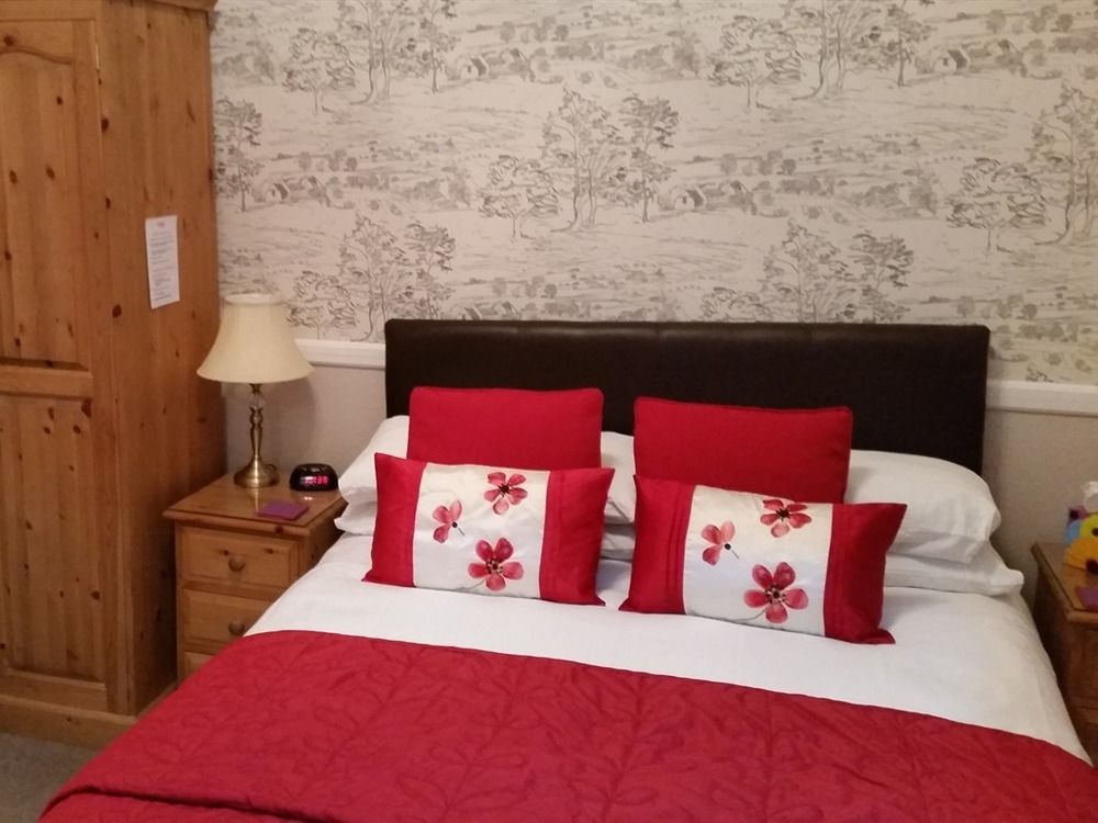 Boyne House Guest House Eastbourne Eksteriør billede